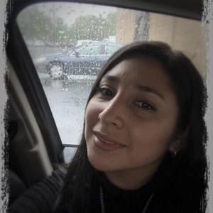 Meet your Posher, Marisol